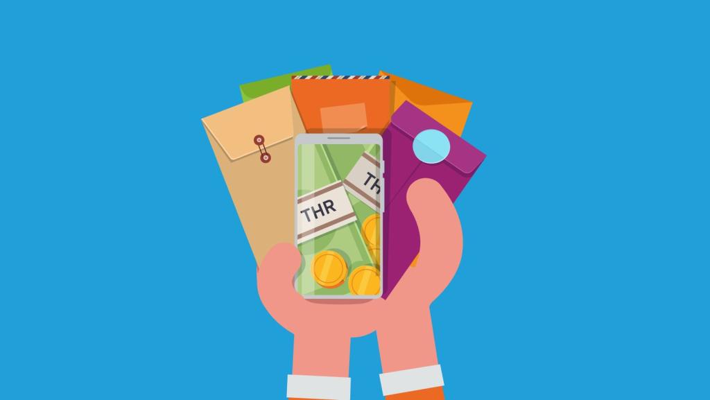 Apindo Batam: Pembayaran THR Maksimal H-7 Lebaran