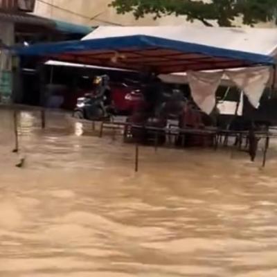 Li Claudia Minta Aktivitas Cut and Fill Perhatikan Lingkungan agar Tak Sebabkan Banjir