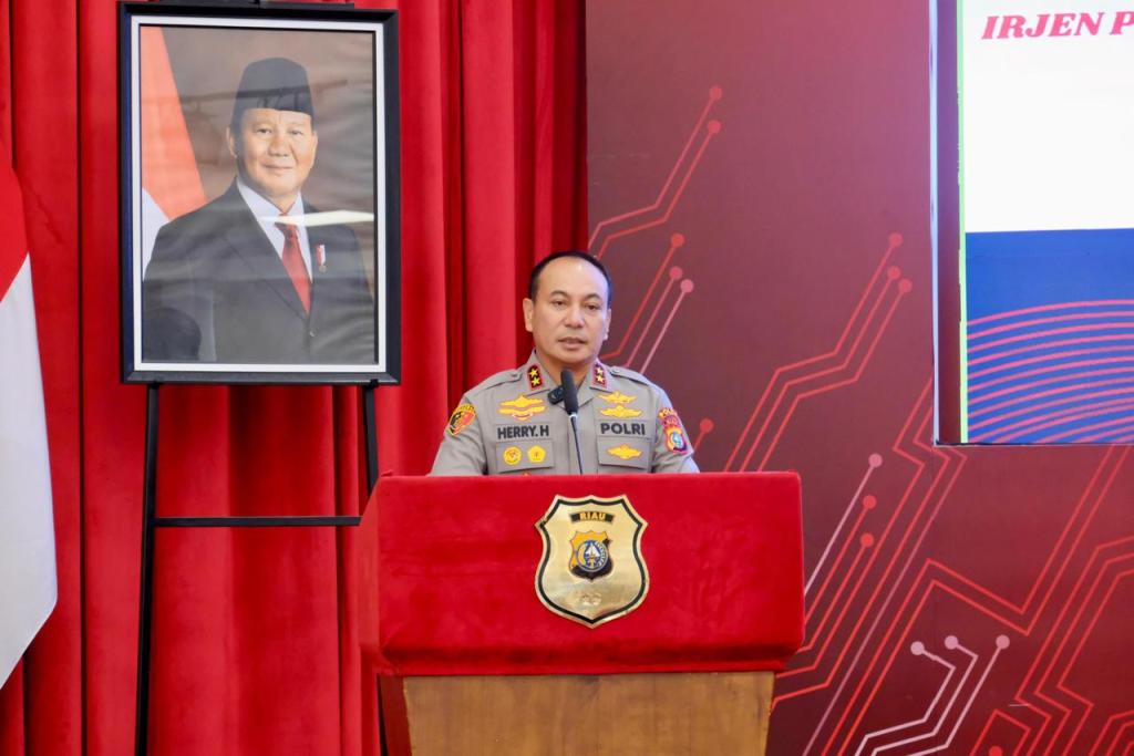 Kapolda Riau Usulkan Pecat Personel Positif Narkoba: Langkah Tegas Jaga Integritas Kepolisian