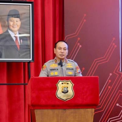 Kapolda Riau Usulkan Pecat Personel Positif Narkoba: Langkah Tegas Jaga Integritas Kepolisian