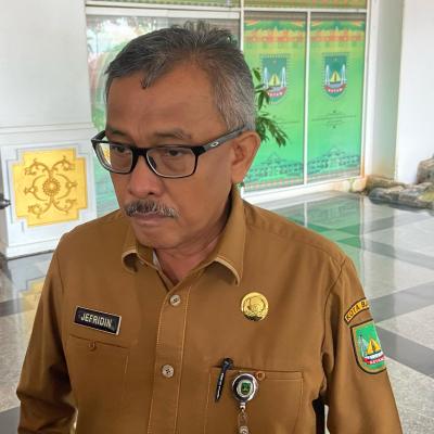 Pemkot Batam Normalisasi Aliran Sungai di Permata Baloi