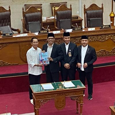 Realisasi Pendapatan Daerah Batam 2024 Capai Rp3,6 Triliun