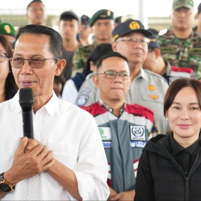 BP Batam Pastikan Kelancaran Arus Mudik di Pelabuhan dan Bandara