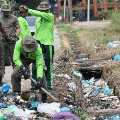 Waspada Sampah Melonjak, Satgas Kebersihan Batam Akan Patroli Saat Libur Lebaran