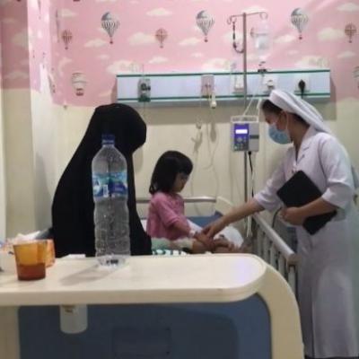 Dinkes Batam Tangani 159 Kasus DBD hingga Maret 2025