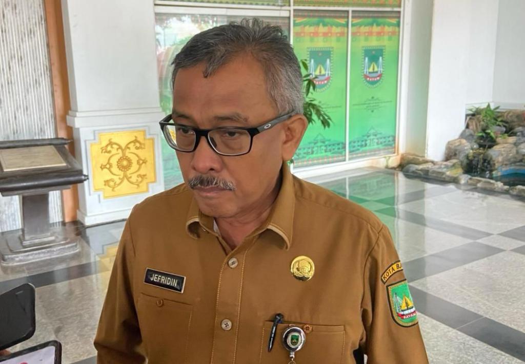 Pemkot Batam Siapkan Rp1,7 Miliar untuk Pemasangan Bronjong di Bengkong Sadai