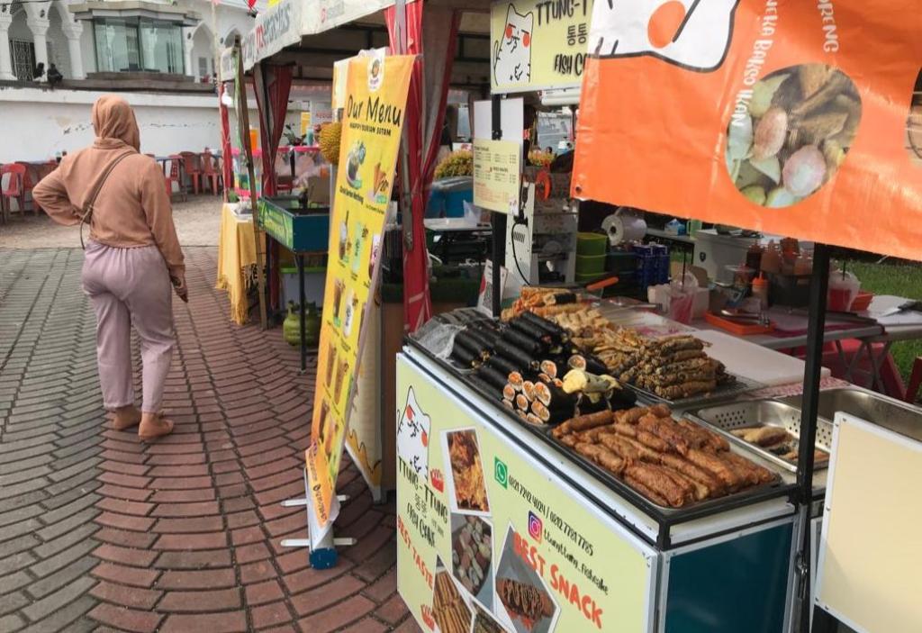 Pemkot Batam Gesa Program Bunga 0 Persen untuk UMKM