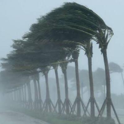 Siang-Malam Ini, Waspada Cuaca Buruk di Batam dan Sekitarnya