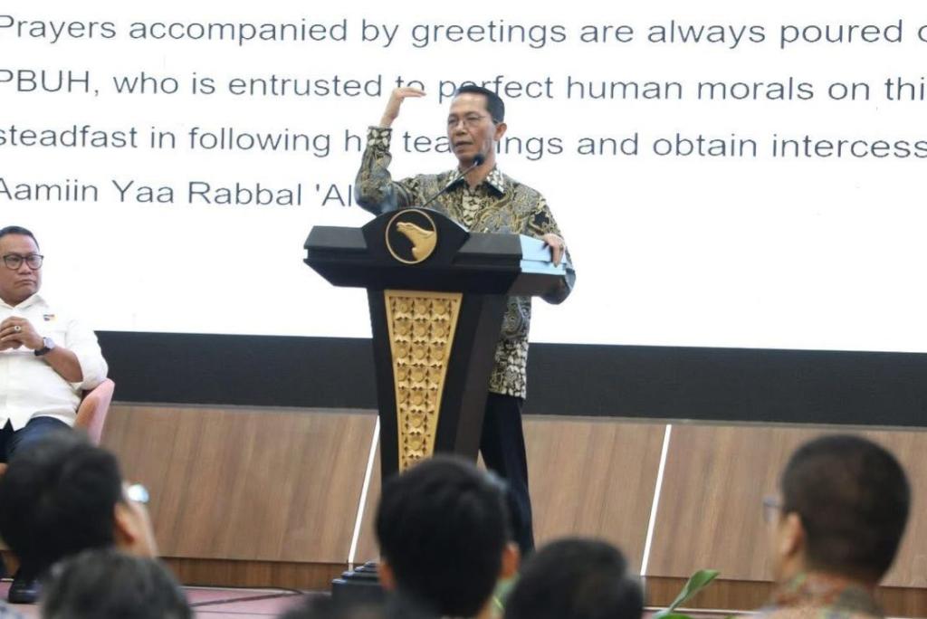 Perpres 21 Tahun 2025 Permudah Pelepasan Lahan di Batam