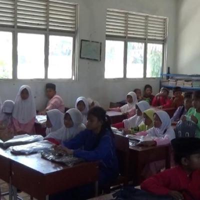 Ujian Kenaikan Kelas SD dan SMP di Batam Digelar Juni 2025