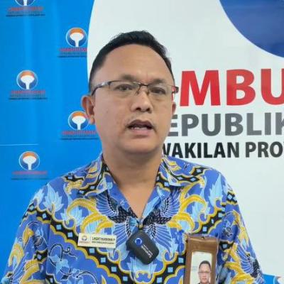 Soroti Layanan Pertanahan BP Batam, Ombudsman Kepri Kirim Rekomendasi Perbaikan