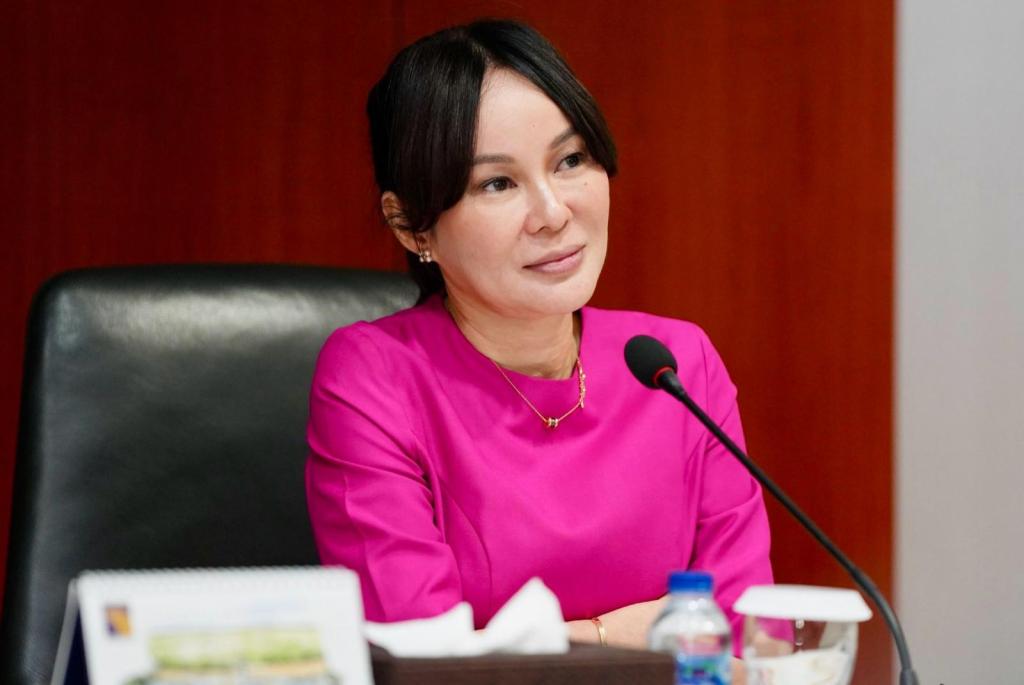 BP Batam Keluhkan Tumpang Tindih Aturan FTZ ke Presiden Prabowo