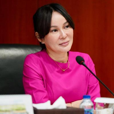 BP Batam Keluhkan Tumpang Tindih Aturan FTZ ke Presiden Prabowo