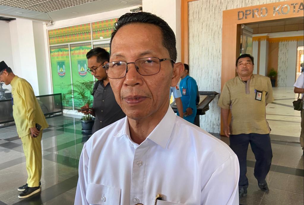 Hasil Job Fit, Sejumlah Pejabat Eselon II Pemko Batam Siap-siap Dimutasi