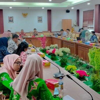 Komisi II DPRD Batam Tindaklanjuti Dugaan Gula Merah Oplosan