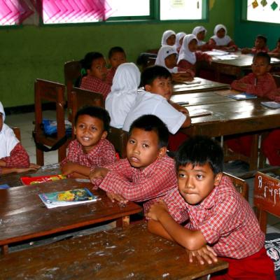 Pendidikan Bermutu untuk Semua: Sebuah Tinjauan atas Capaian dan Tantangan
