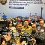 Sinergi Kemenko Polkam dan Lintas Instansi Dapat Apresiasi dalam Upaya Perkuat Ketahanan Informasi Nasional