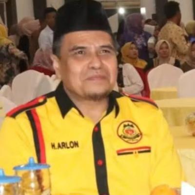 Ketua IKTD Batam, Arlon Veristo: Golkar Kepri Butuh Pemimpin Stabil dan Merangkul, Rizki Faisal Paling Siap