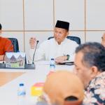 Pemko Batam Siapkan Proyek Pelebaran Jalan Arah Bundaran SMAN 3 hingga Cikitsu dengan Dana APBD 2026