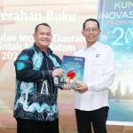 Batam Innovation Award 2025 Diumumkan, Wali Kota Amsakar Apresiasi Inovasi Yang Dilakukan