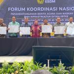 Batam Terima 150 Unit PJU Tenaga Surya dari Kementerian ESDM, Bakal Dipasang di 7 Kecamatan