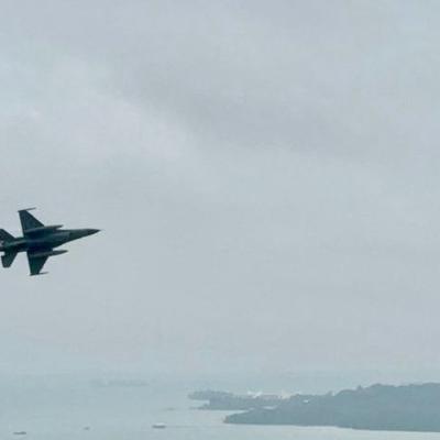 HJB ke-196 Bakal Dimeriahkan Solidarity AirShow 2025