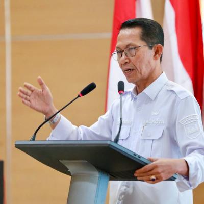 RKPD Batam 2027, Pemko Fokus Perkuat SDM hingga Tangani Sampah dan Banjir