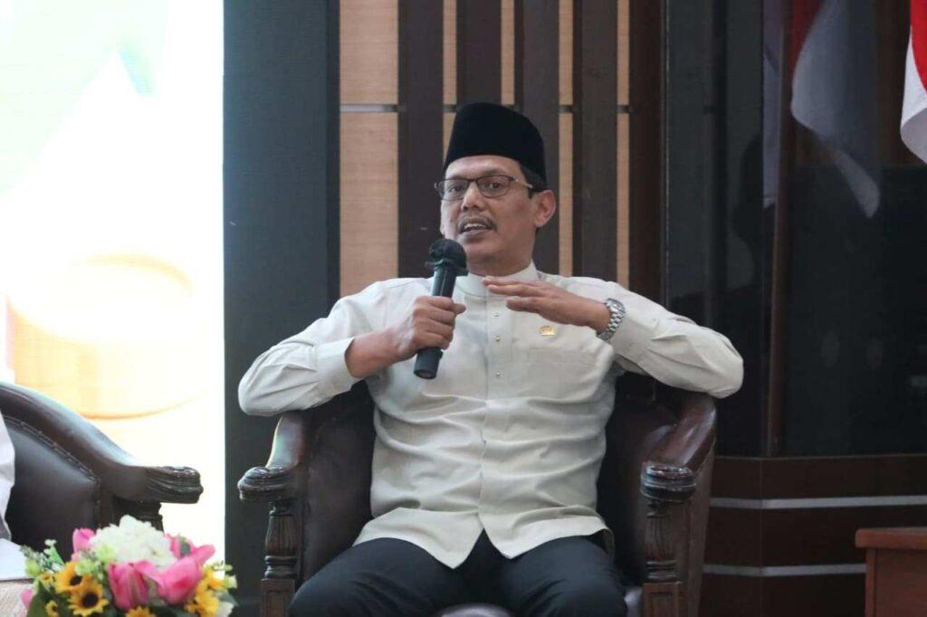 Sinergi DPRD dan Pemko Batam Jawab Tantangan Banjir dan Pengelolaan Sampah