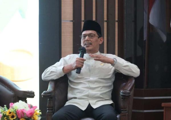 Sinergi DPRD dan Pemko Batam Jawab Tantangan Banjir dan Pengelolaan Sampah