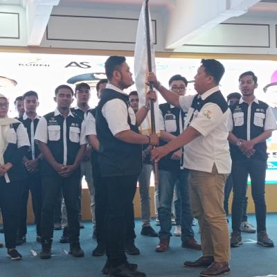 ASSI Sumut Resmi Dilantik, Perkuat Pembinaan Street Soccer hingga Daerah