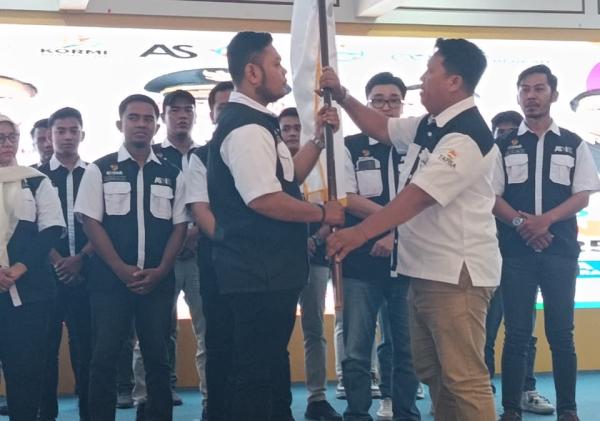 ASSI Sumut Resmi Dilantik, Perkuat Pembinaan Street Soccer hingga Daerah