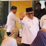 22.174 Warga Tanjungpinang Terima Bantuan 30 Kg Beras