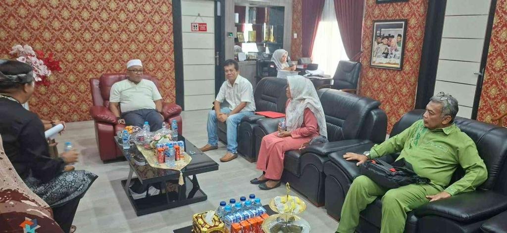 Yayasan Loola Bangun 100 Unit IPAL untuk Warga Pesisir Tanjungpinang