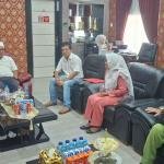 Yayasan Loola Bangun 100 Unit IPAL untuk Warga Pesisir Tanjungpinang