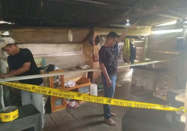 Kematian Pria di Anambas Masih Diselidiki, Polisi Tunggu Hasil Medis