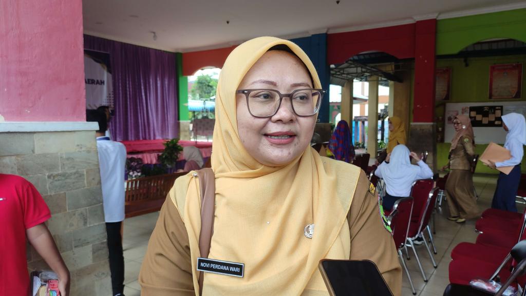 Seragam Gratis Untuk Siswa di Tanjungpinang akan Dibagikan Awal Semester Mendatang