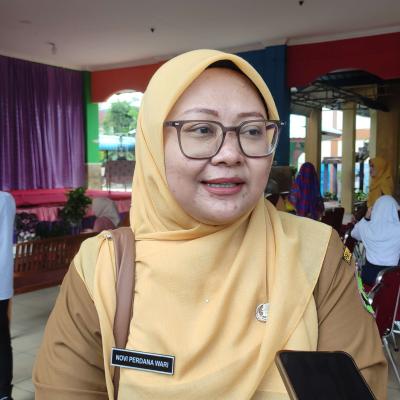 Seragam Gratis Untuk Siswa di Tanjungpinang akan Dibagikan Awal Semester Mendatang