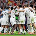Madrid Tundukkan Barcelona 2-1 di Laga El Clasico