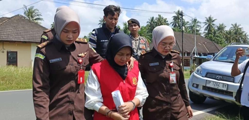 Dituntut Hukuman 3 Tahun 11 Bulan, Terdakwa Kasus Investasi Bodong Minta Keringanan Hukuman