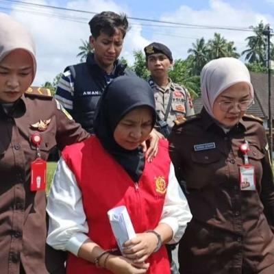 Dituntut Hukuman 3 Tahun 11 Bulan, Terdakwa Kasus Investasi Bodong Minta Keringanan Hukuman