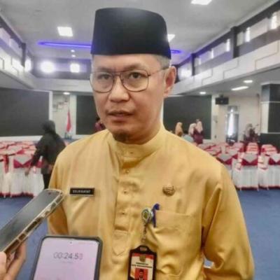 Hindari Konflik Lahan, Sekda Tanjungpinang Imbau Warga Cek Status Kepemilikan Sebelum Bangun Rumah