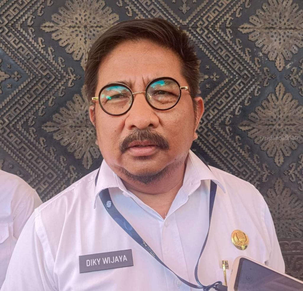 Disnakertrans Kepri akan Perkuat Pengawasan K3 untuk Minimalisir Kecelakaan  Kerja